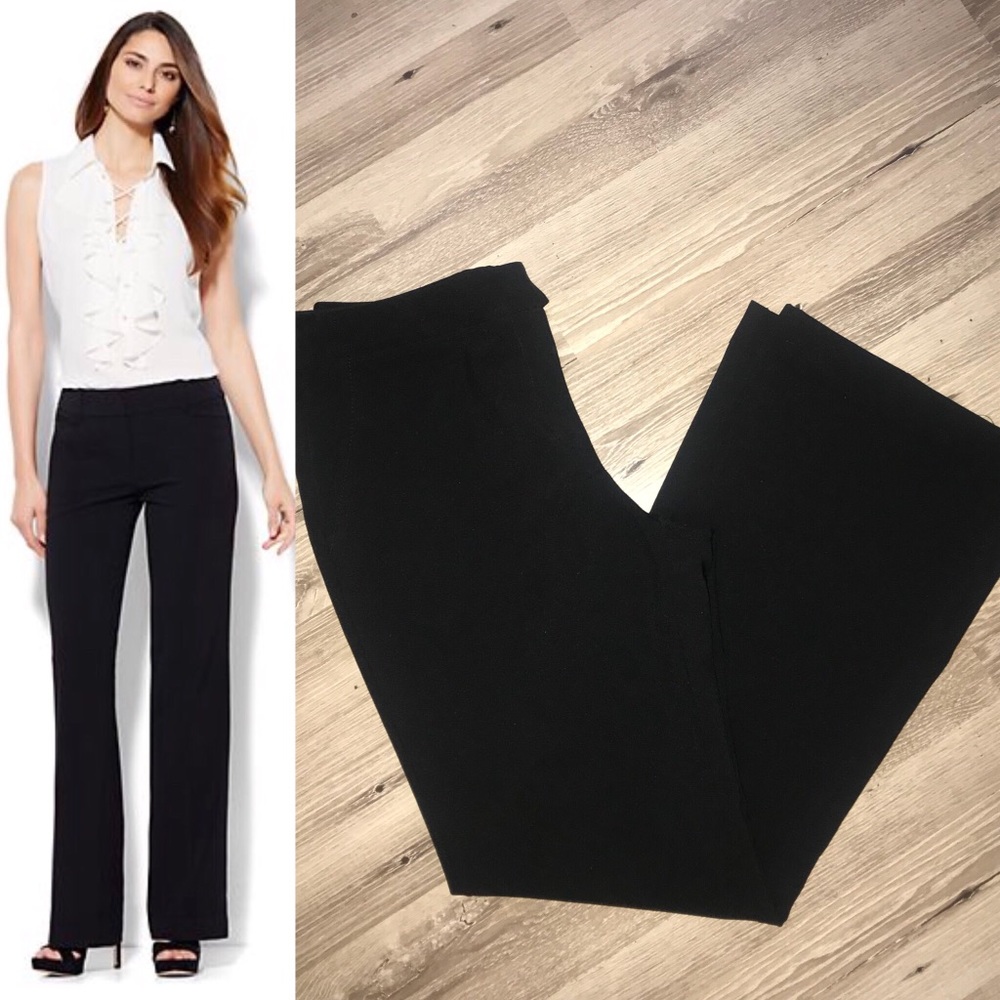 New York & Company Stretch Dress Pants